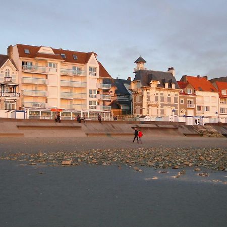 Les Pieds Dans L'Eau Apartment Вимере Екстериор снимка