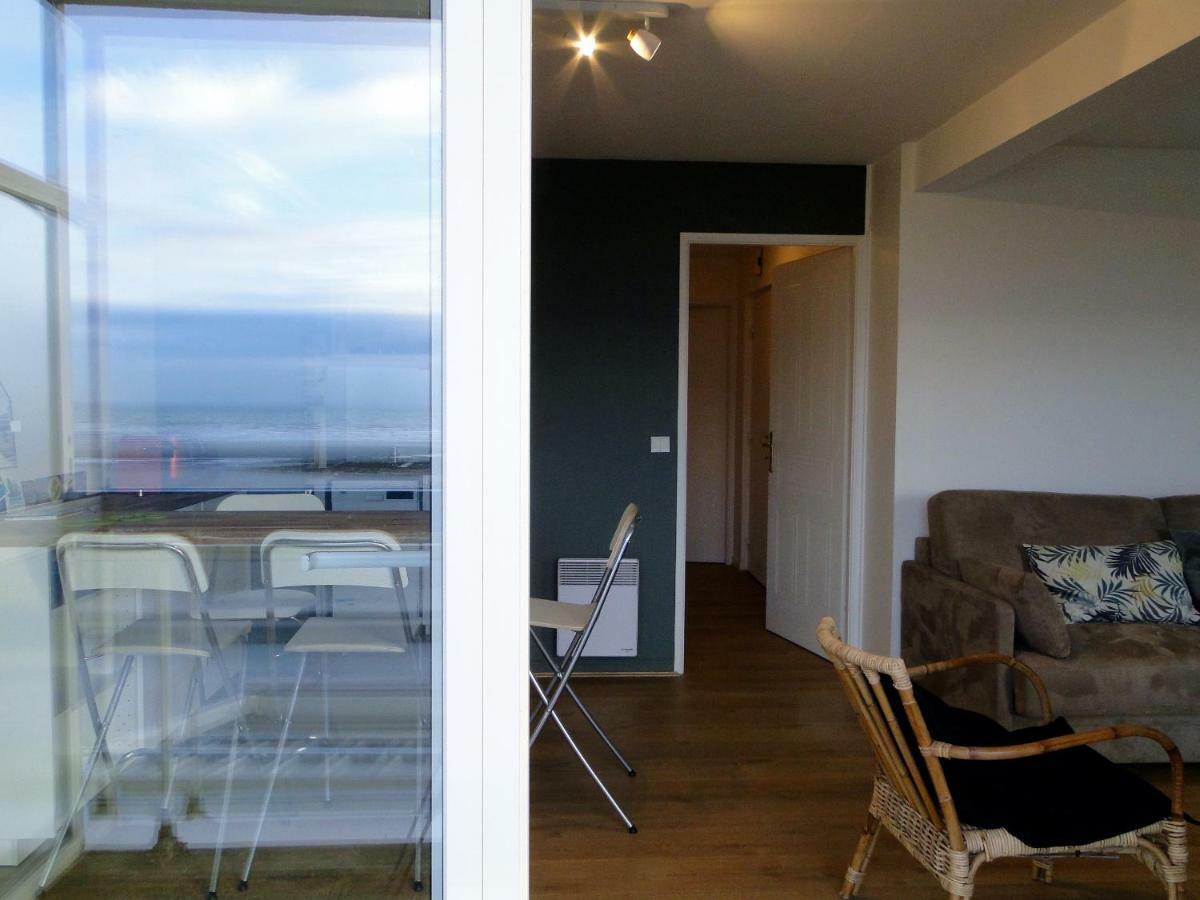 Les Pieds Dans L'Eau Apartment Вимере Екстериор снимка